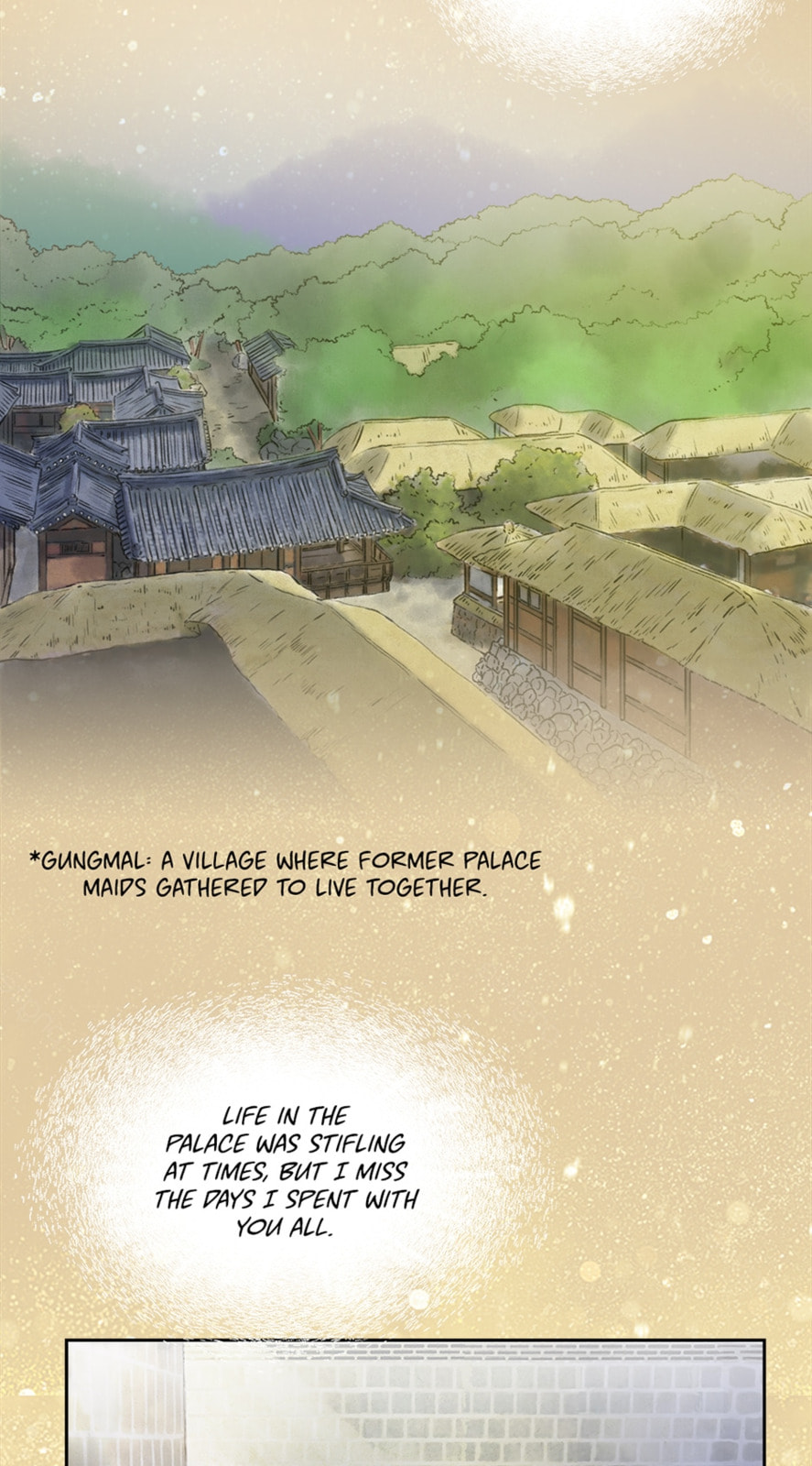 The Red Sleeve Chapter 38 page 23 - 