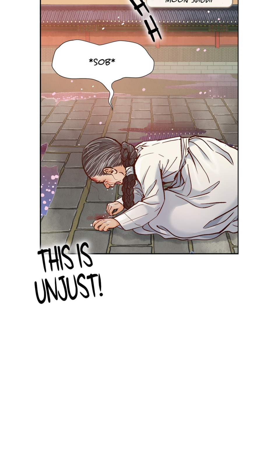 The Red Sleeve Chapter 38 page 44 - 