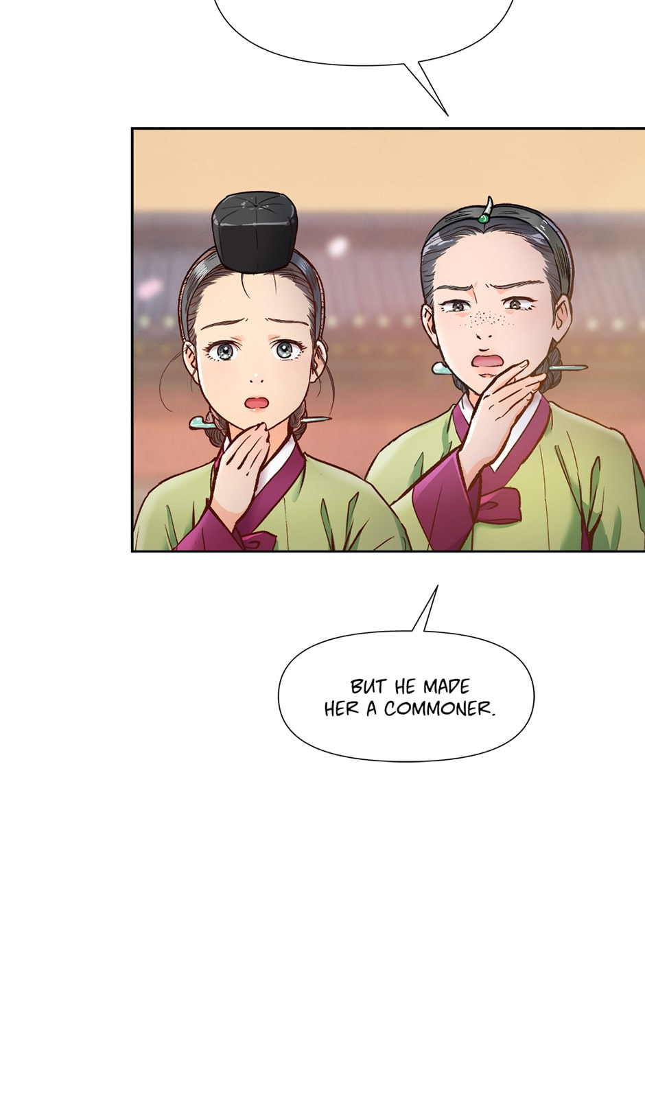 The Red Sleeve Chapter 38 page 48 - 