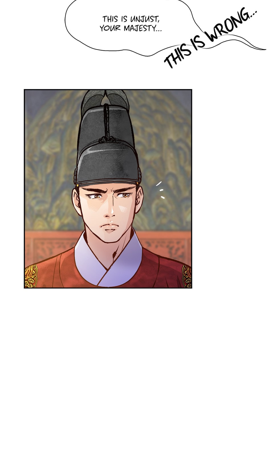 The Red Sleeve Chapter 38 page 52 - 