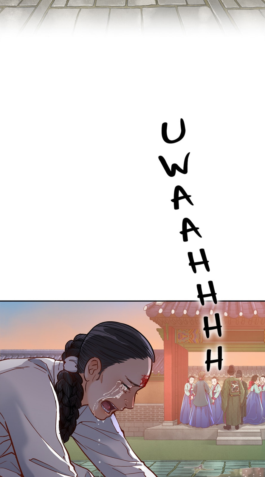 The Red Sleeve Chapter 38 page 59 - 