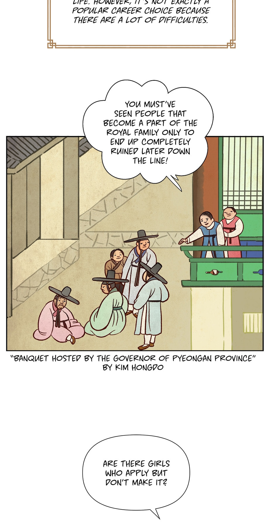 The Red Sleeve Chapter 38 page 66 - 