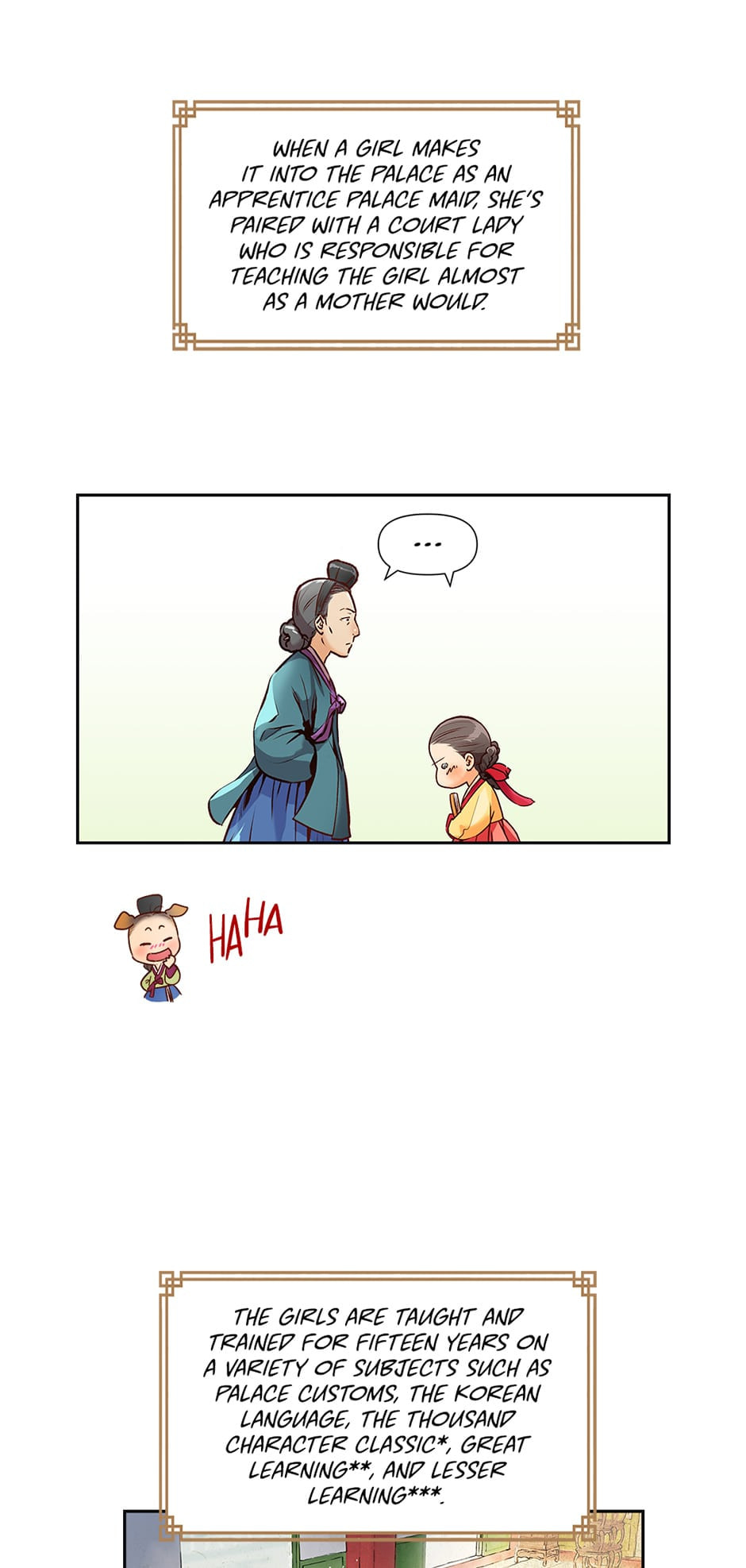 The Red Sleeve Chapter 38 page 69 - 