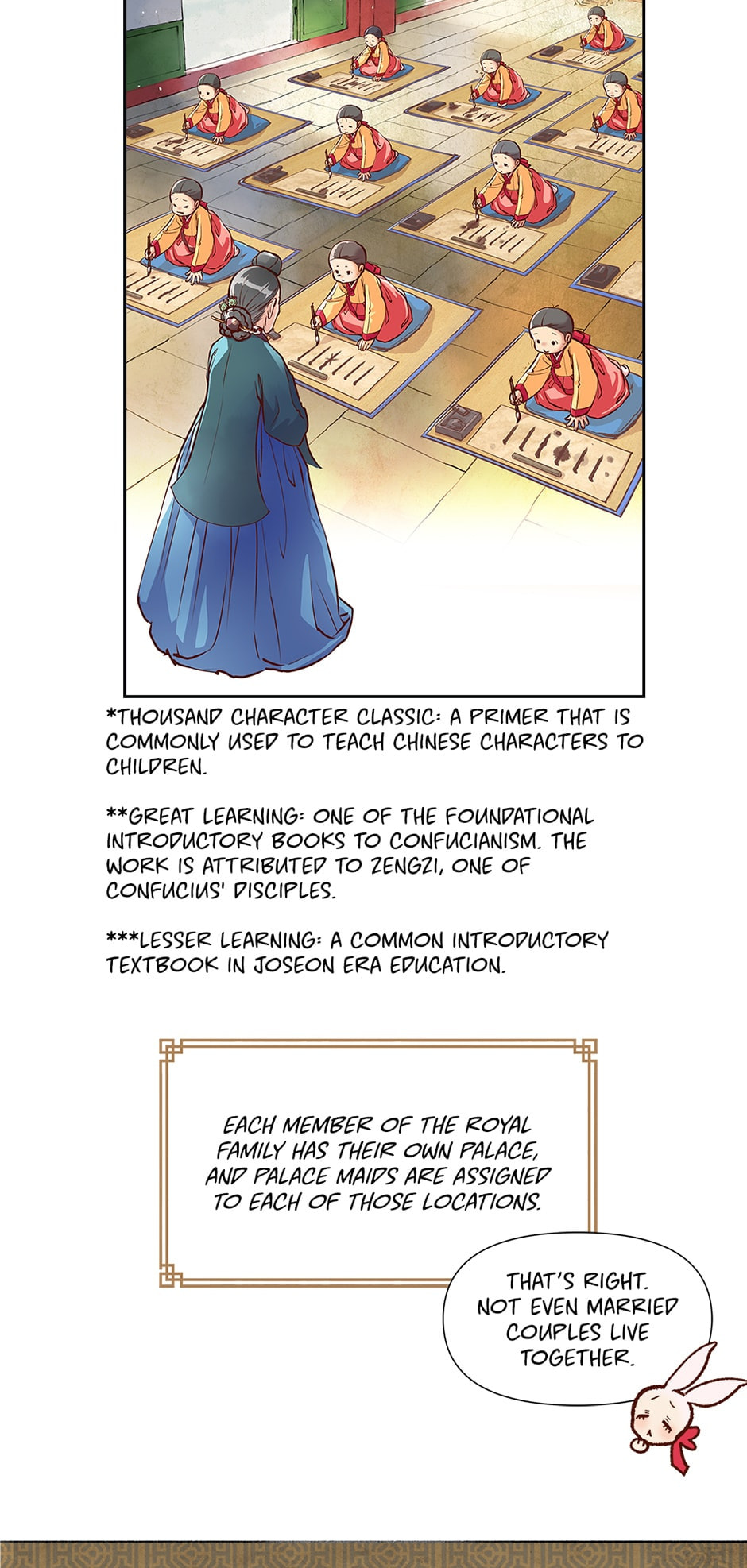 The Red Sleeve Chapter 38 page 70 - 