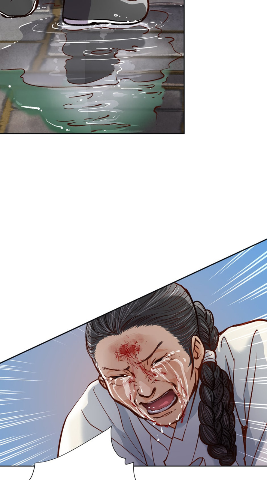 The Red Sleeve Chapter 39 page 20 - 