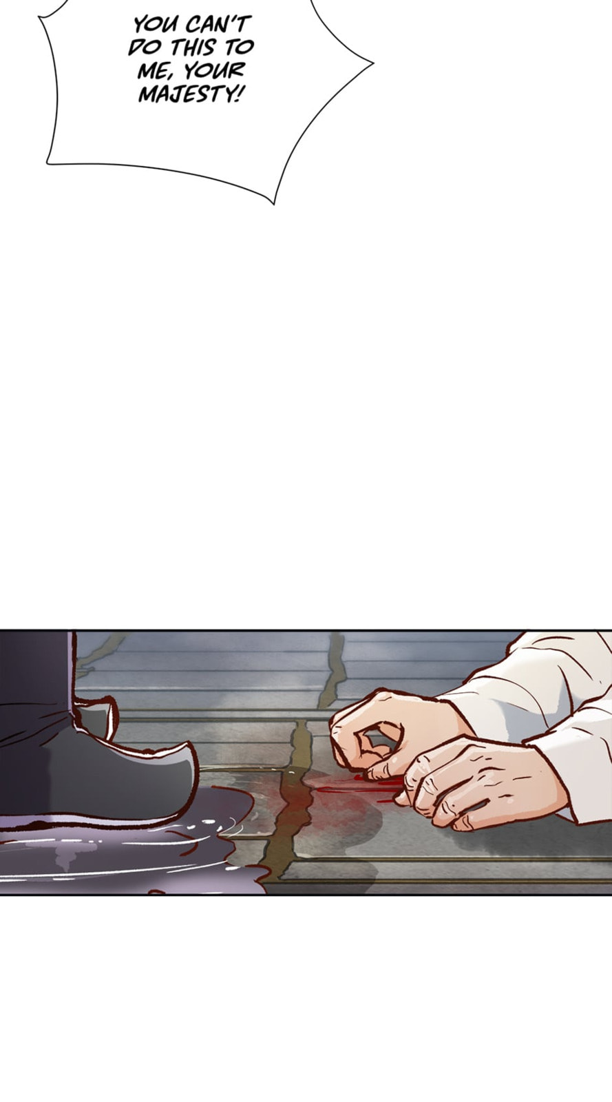 The Red Sleeve Chapter 39 page 21 - 