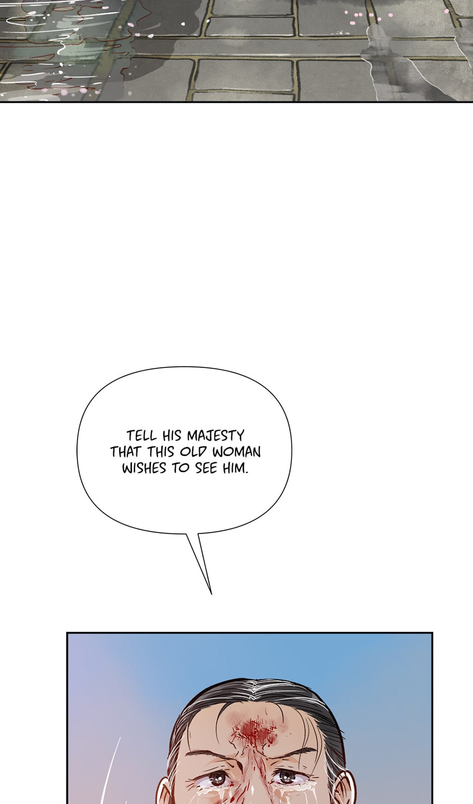 The Red Sleeve Chapter 39 page 23 - 