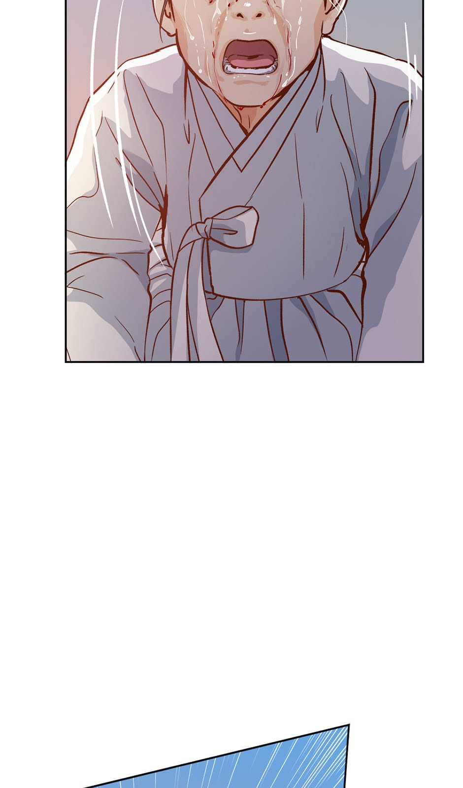 The Red Sleeve Chapter 39 page 24 - 