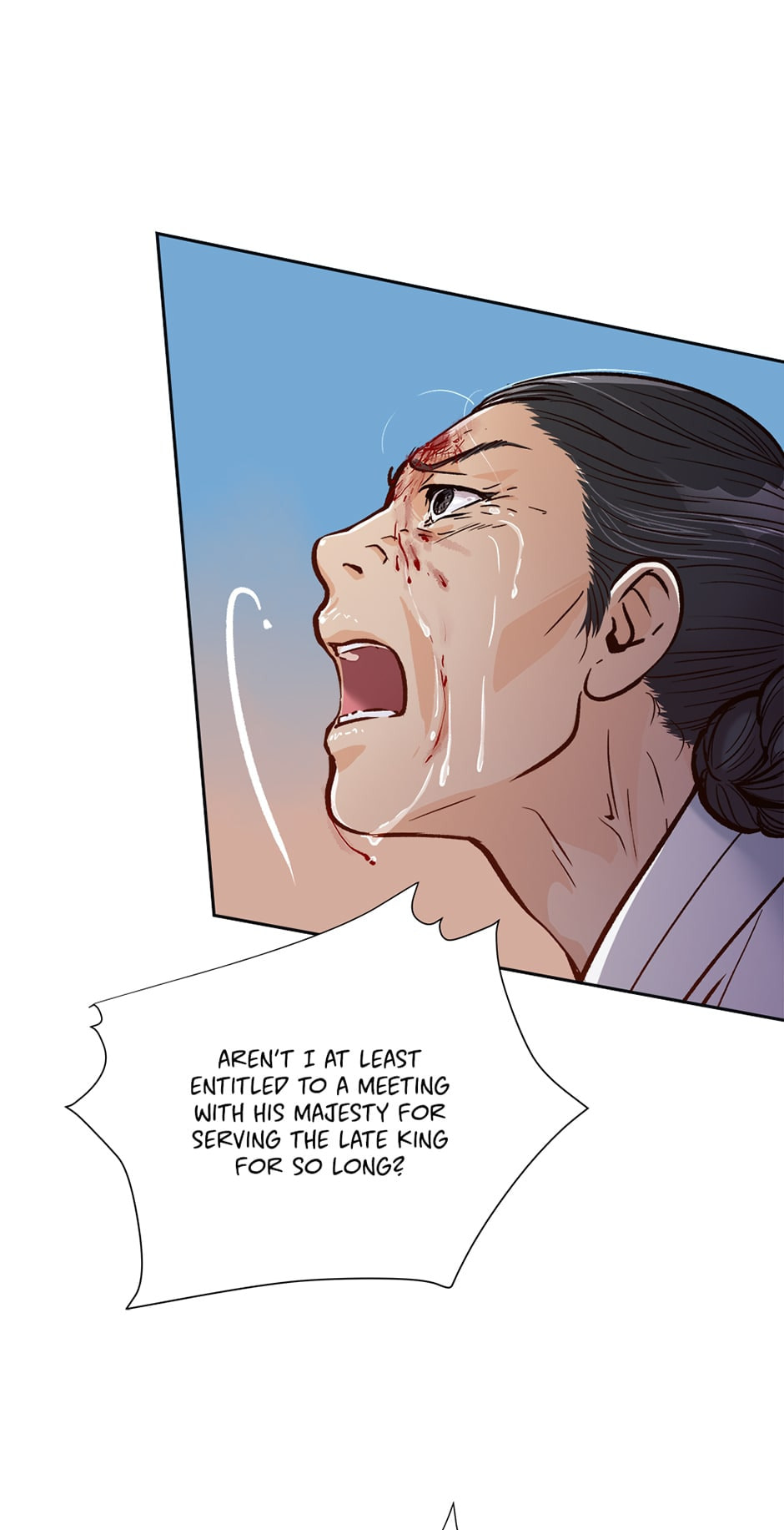 The Red Sleeve Chapter 39 page 26 - 