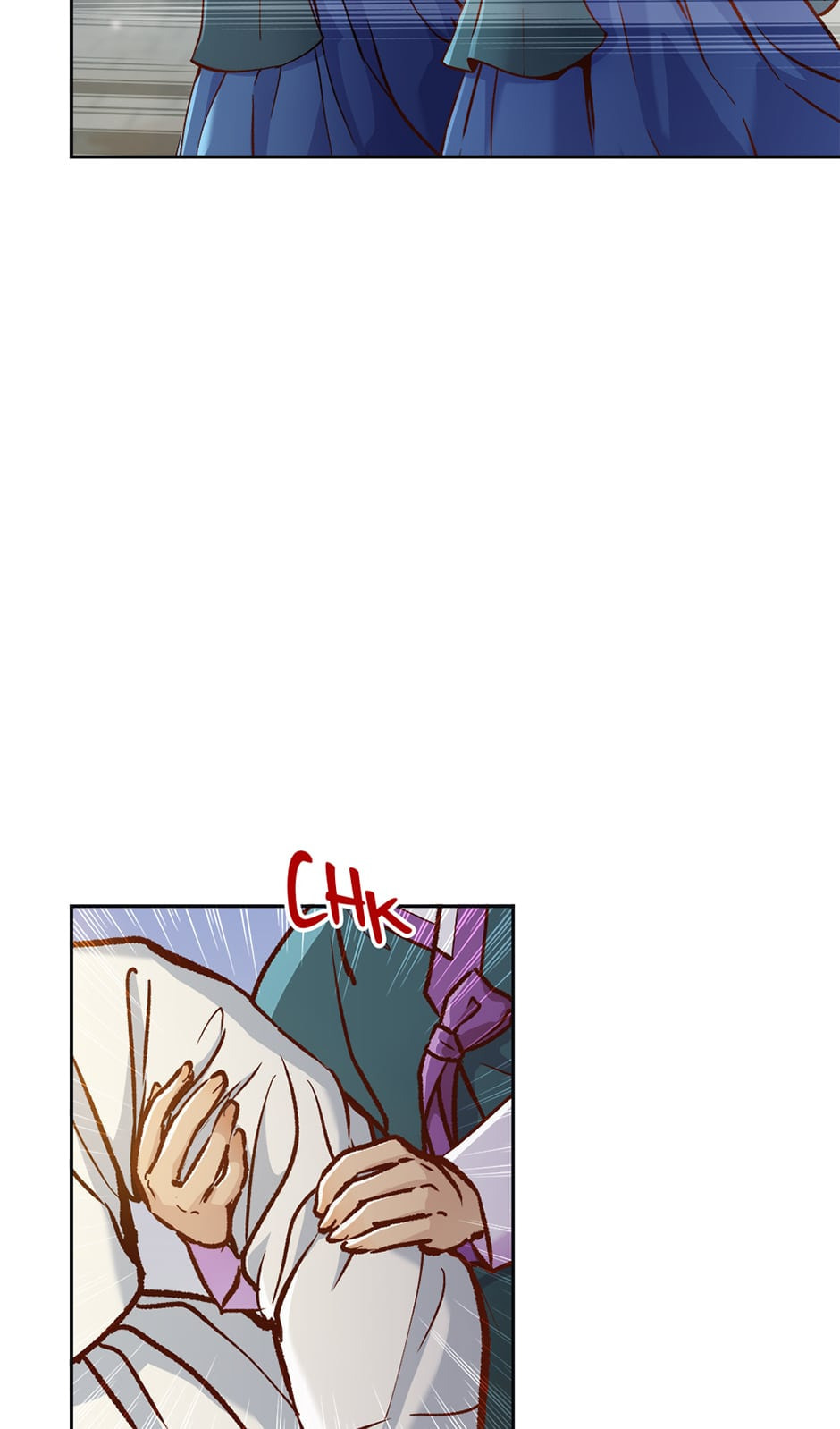 The Red Sleeve Chapter 39 page 32 - 