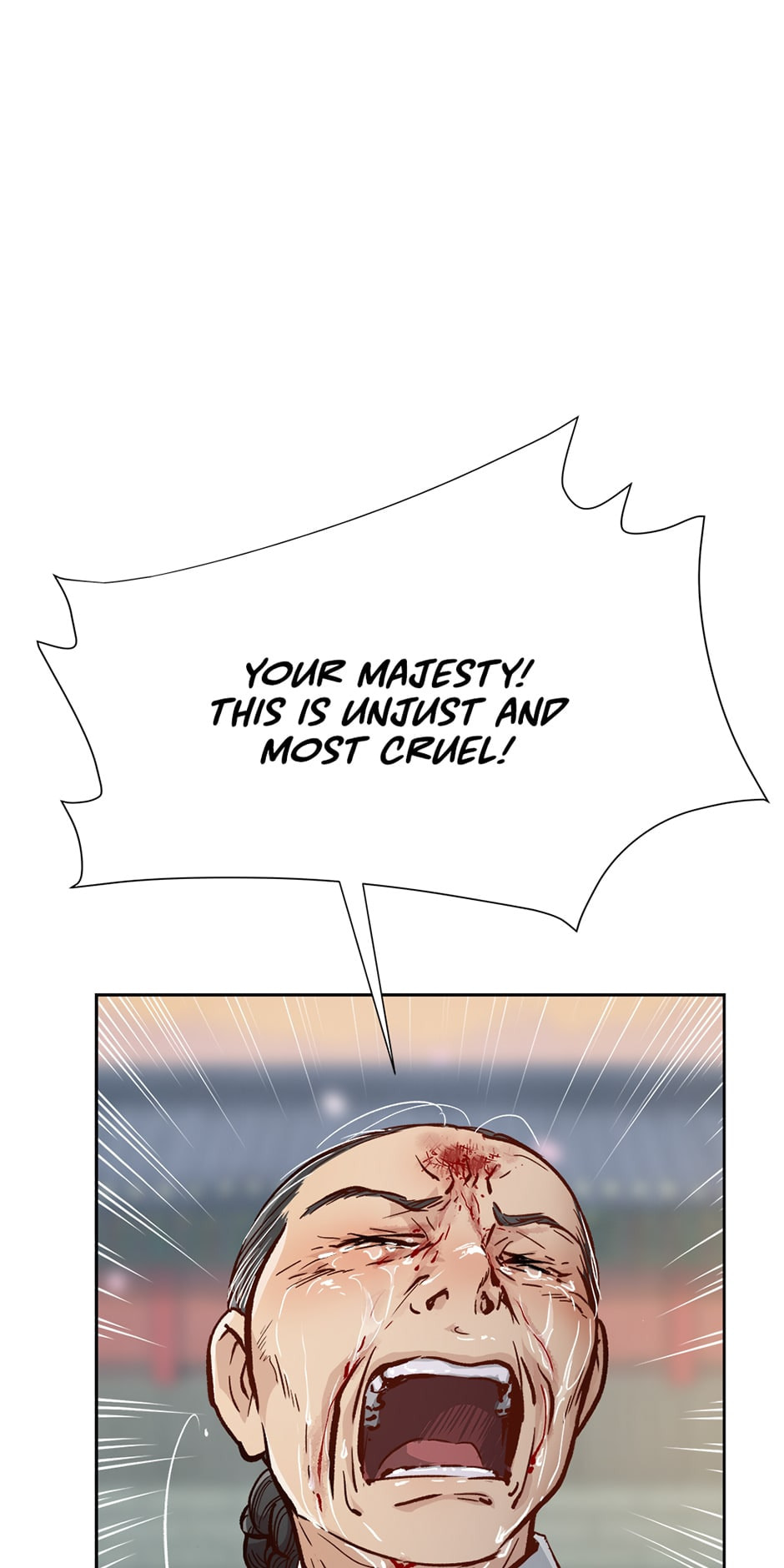 The Red Sleeve Chapter 39 page 35 - 