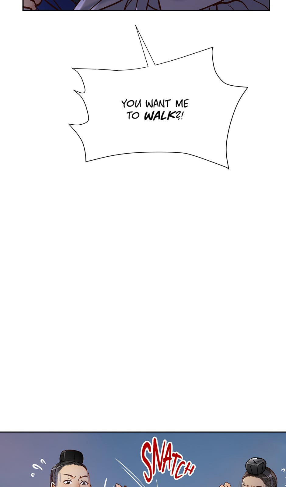 The Red Sleeve Chapter 39 page 52 - 