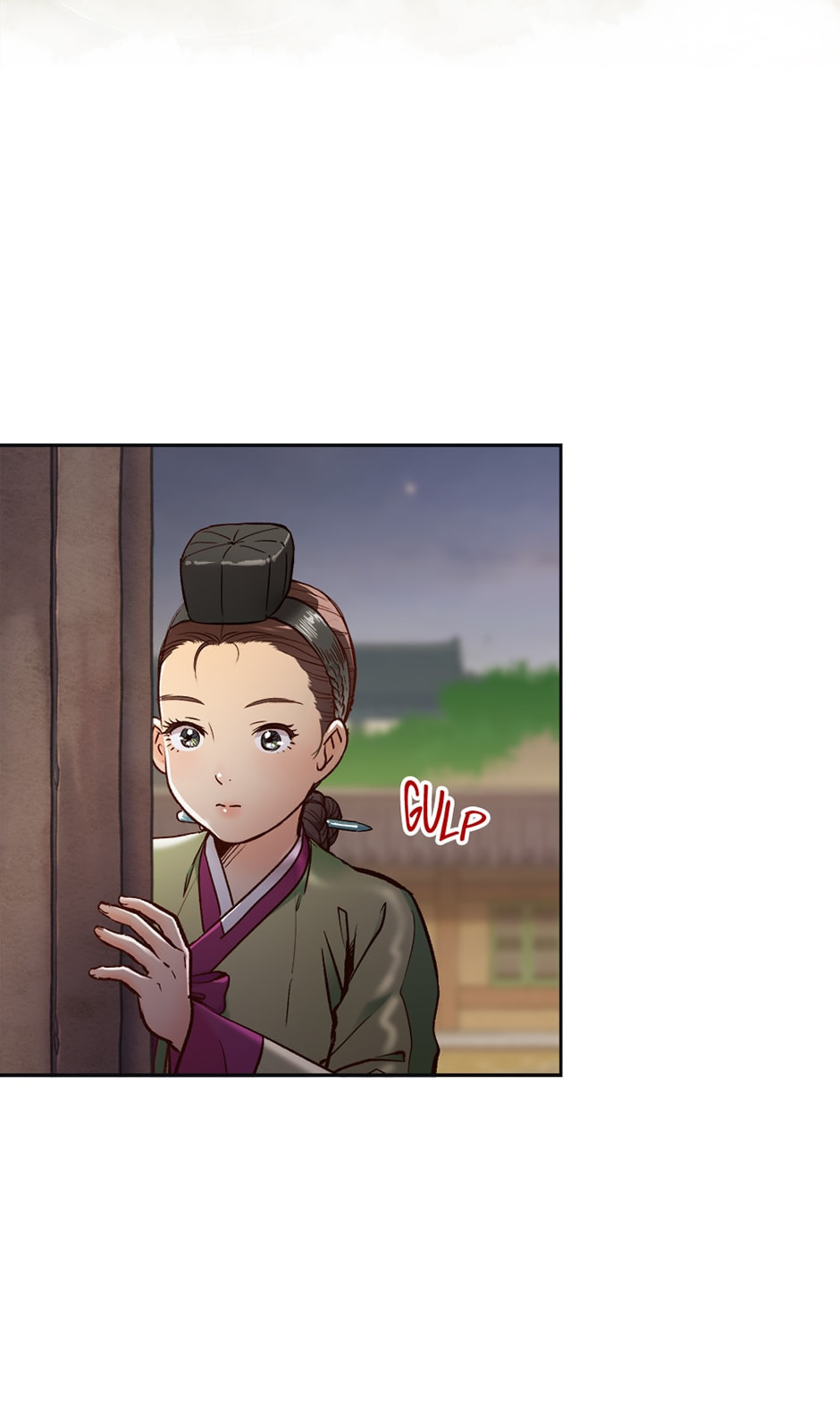The Red Sleeve Chapter 39 page 56 - 