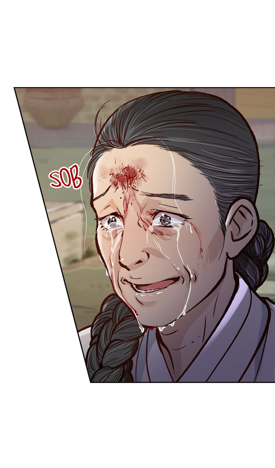 The Red Sleeve Chapter 39 page 57 - 