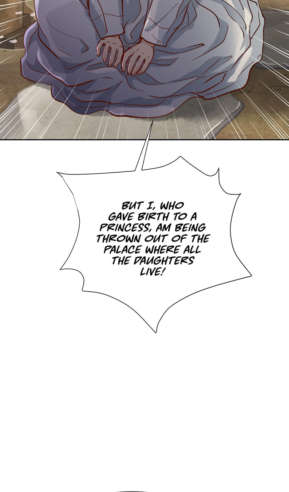 The Red Sleeve Chapter 39 page 59 - 