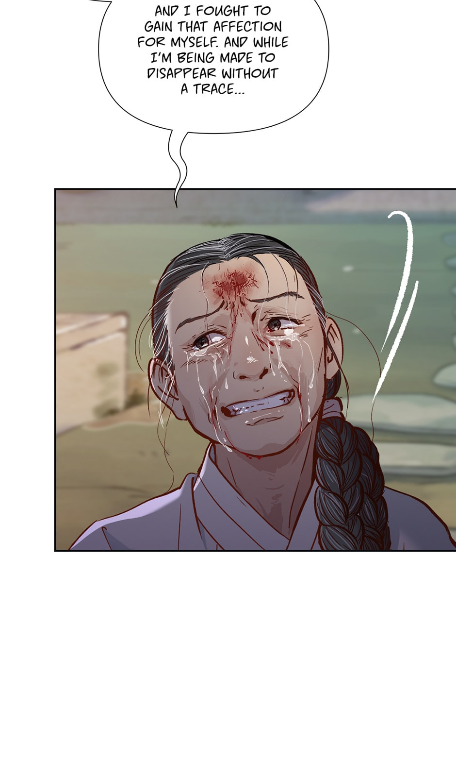 The Red Sleeve Chapter 39 page 61 - 