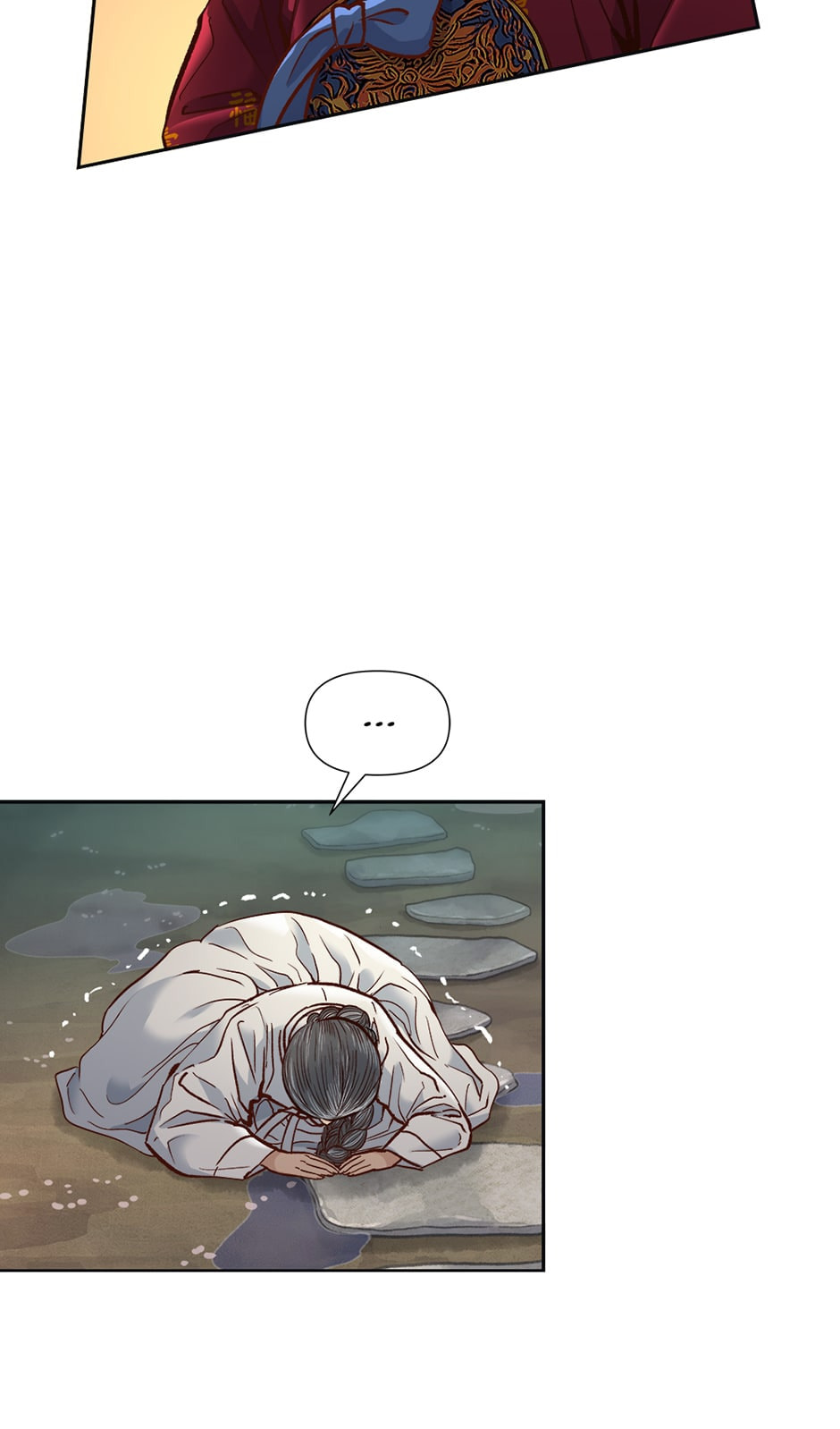 The Red Sleeve Chapter 39 page 68 - 
