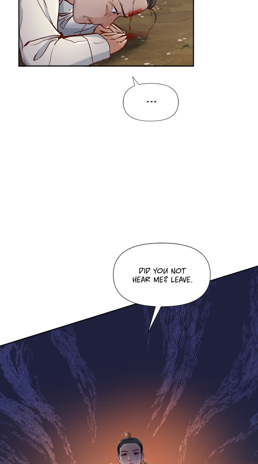 The Red Sleeve Chapter 39 page 72 - 