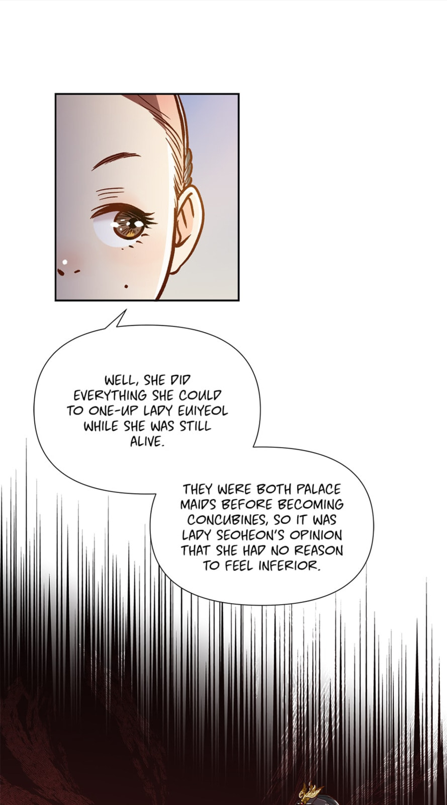 The Red Sleeve Chapter 39 page 10 - 