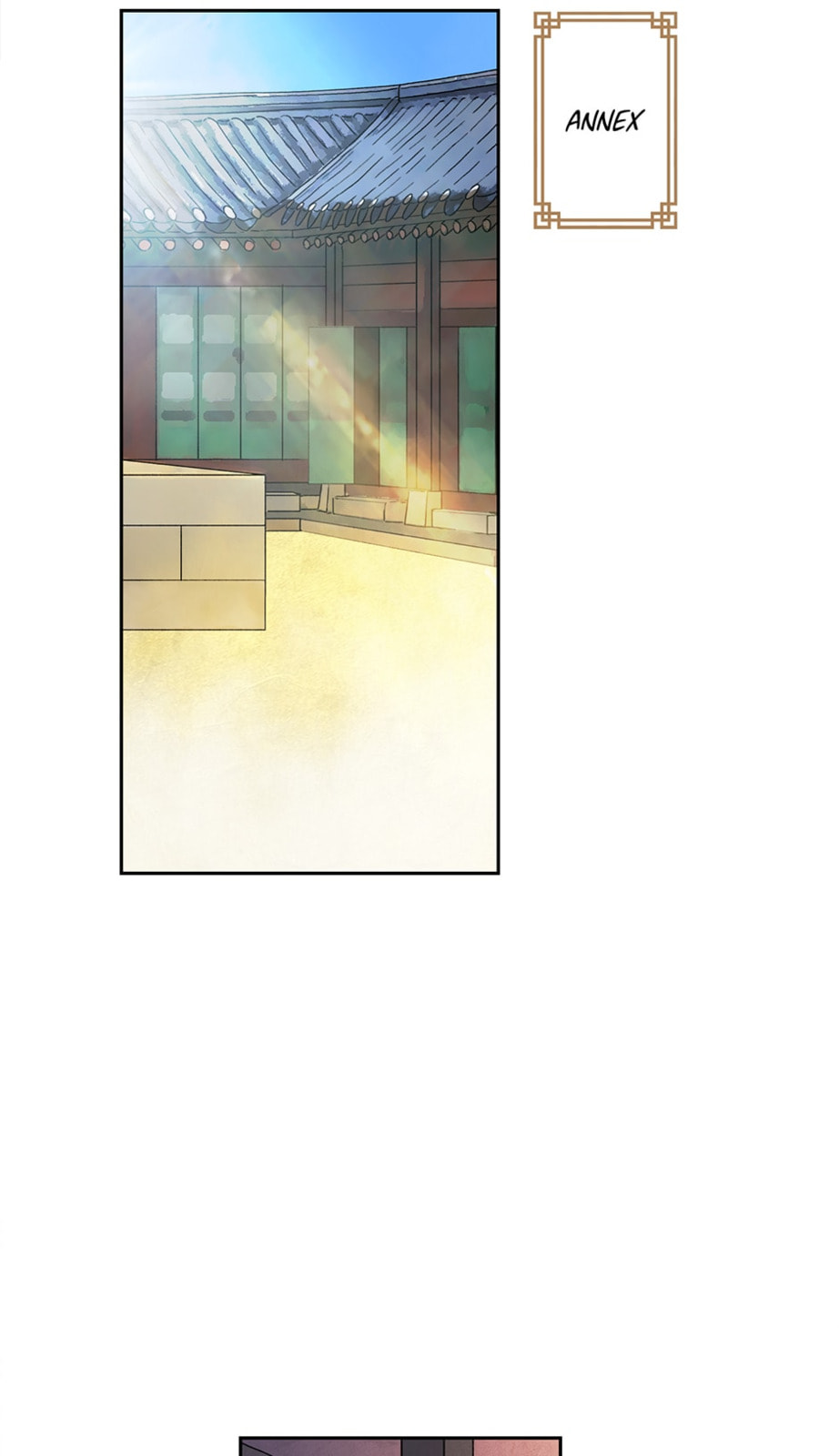 The Red Sleeve Chapter 4 page 2 - 
