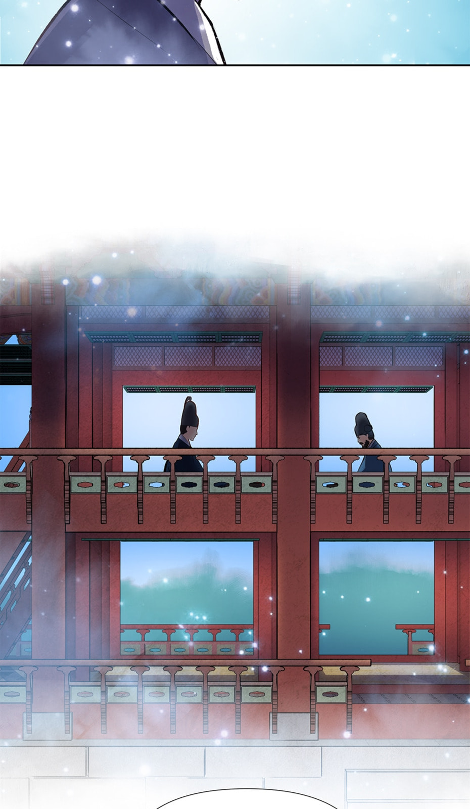 The Red Sleeve Chapter 4 page 14 - 