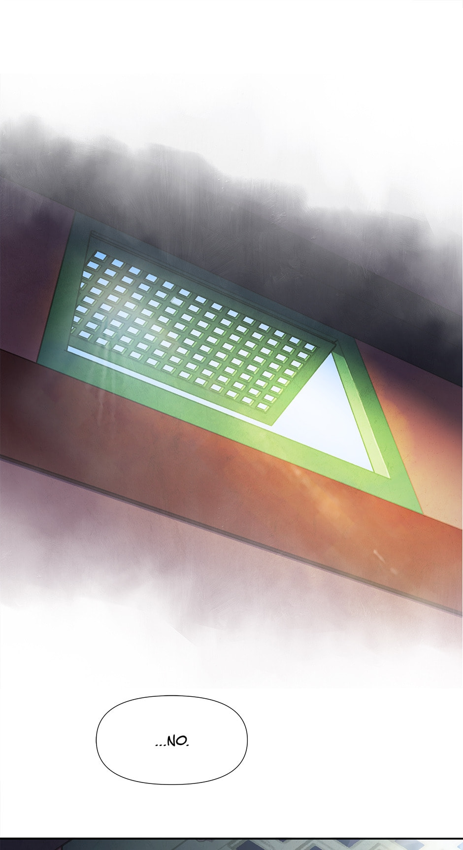 The Red Sleeve Chapter 4 page 24 - 