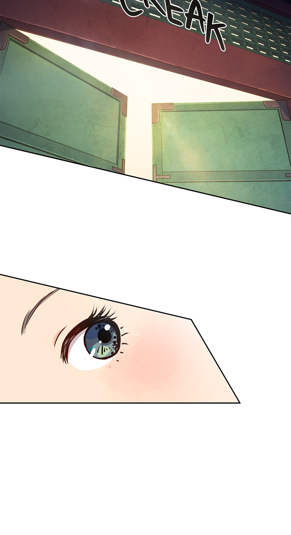 The Red Sleeve Chapter 4 page 27 - 
