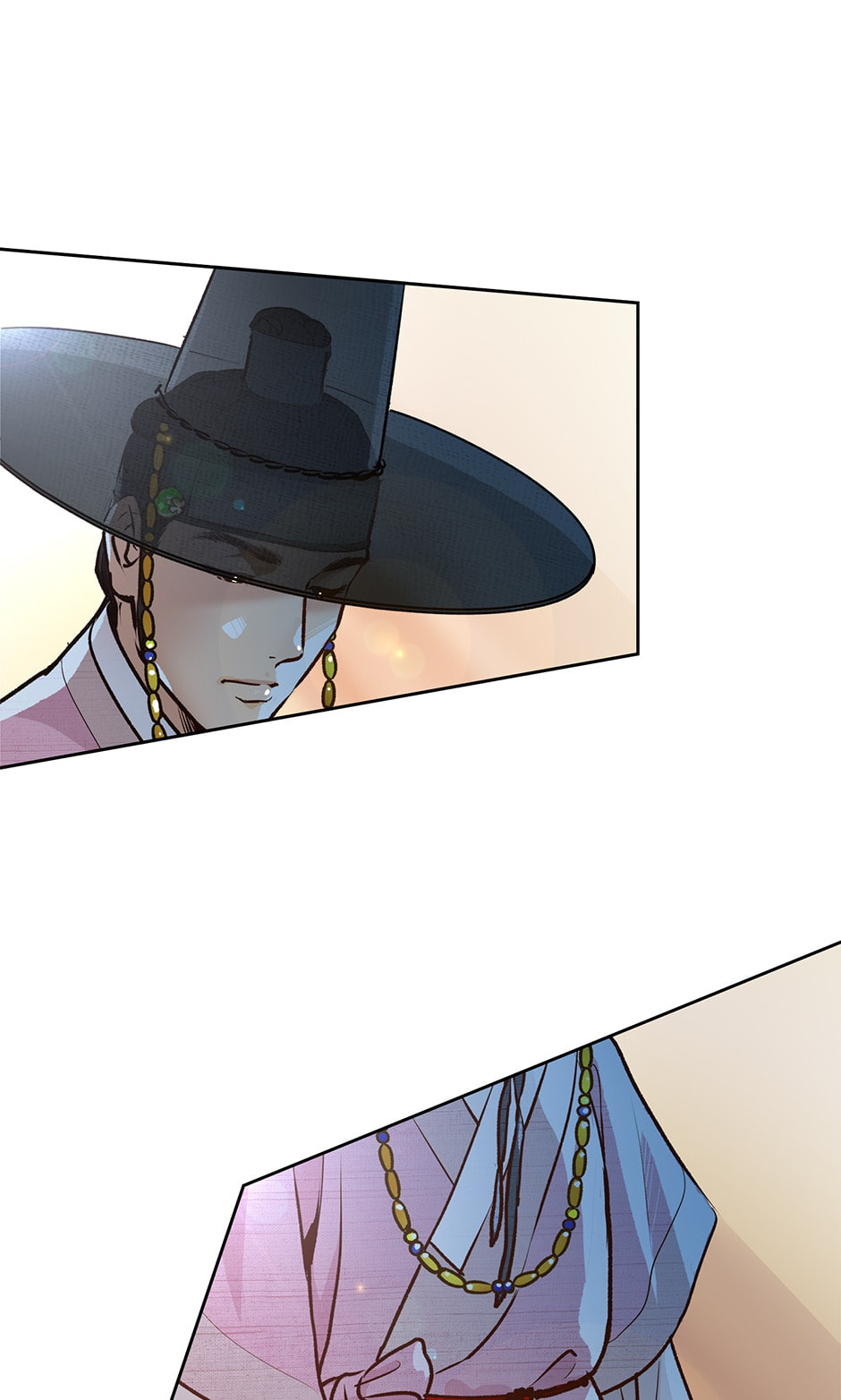 The Red Sleeve Chapter 4 page 29 - 