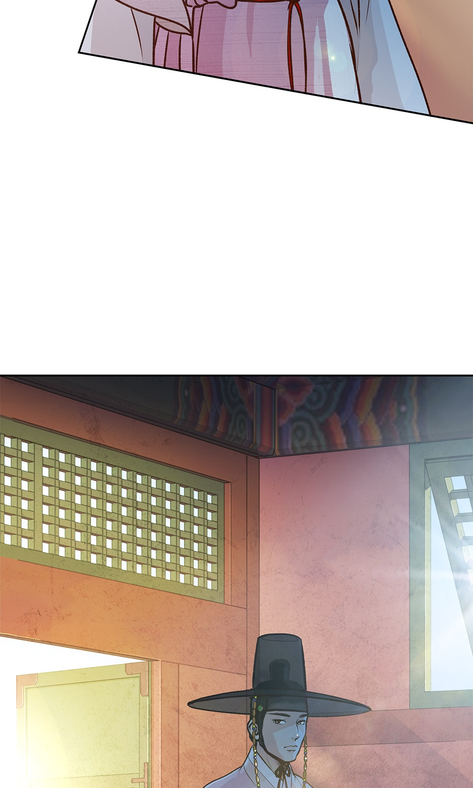The Red Sleeve Chapter 4 page 30 - 