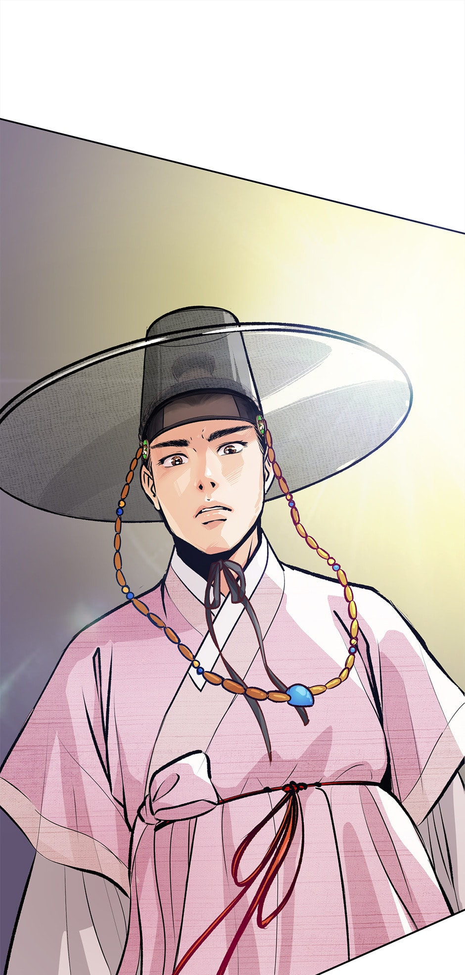 The Red Sleeve Chapter 4 page 47 - 