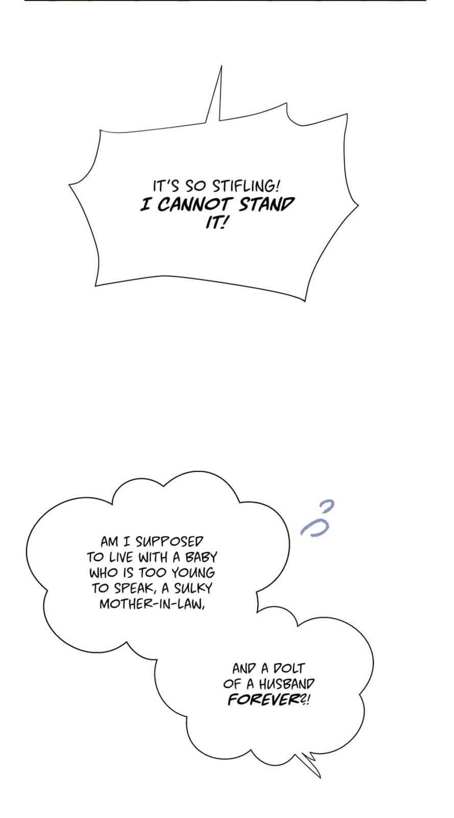 The Red Sleeve Chapter 40 page 23 - 