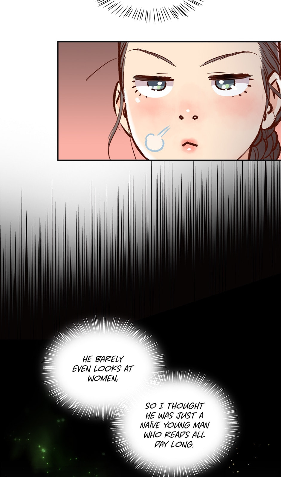 The Red Sleeve Chapter 40 page 39 - 
