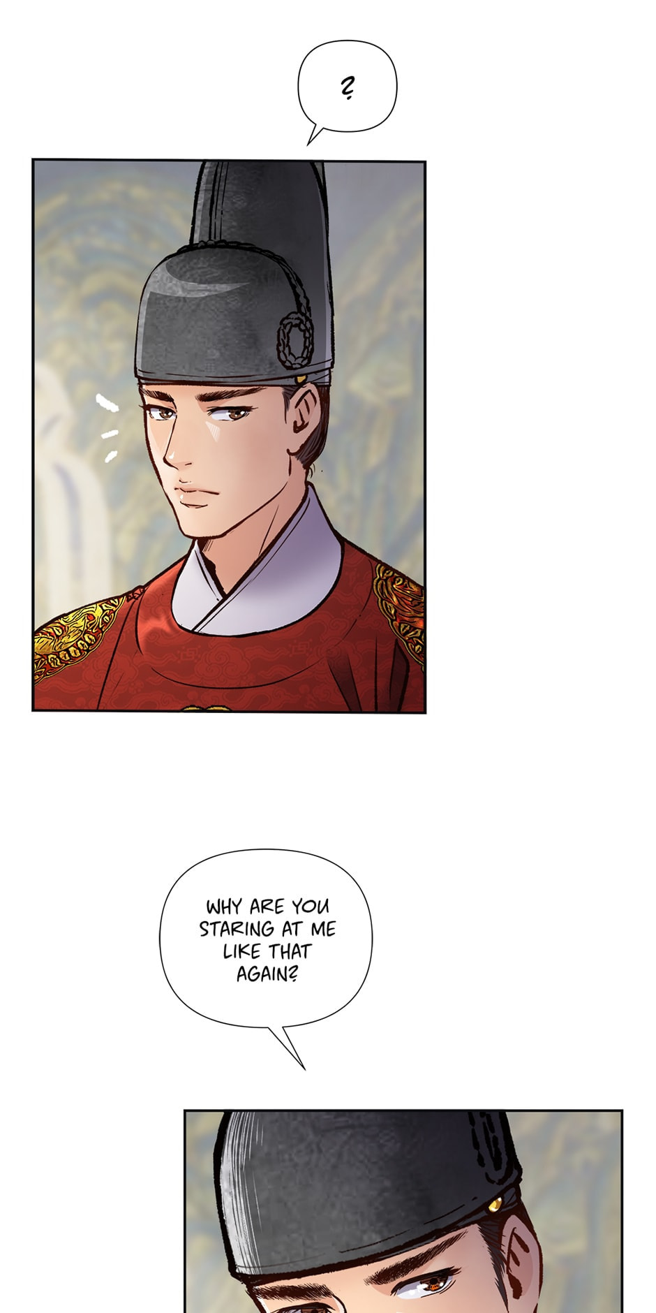 The Red Sleeve Chapter 40 page 47 - 
