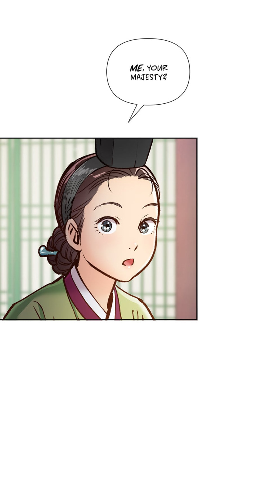 The Red Sleeve Chapter 40 page 67 - 