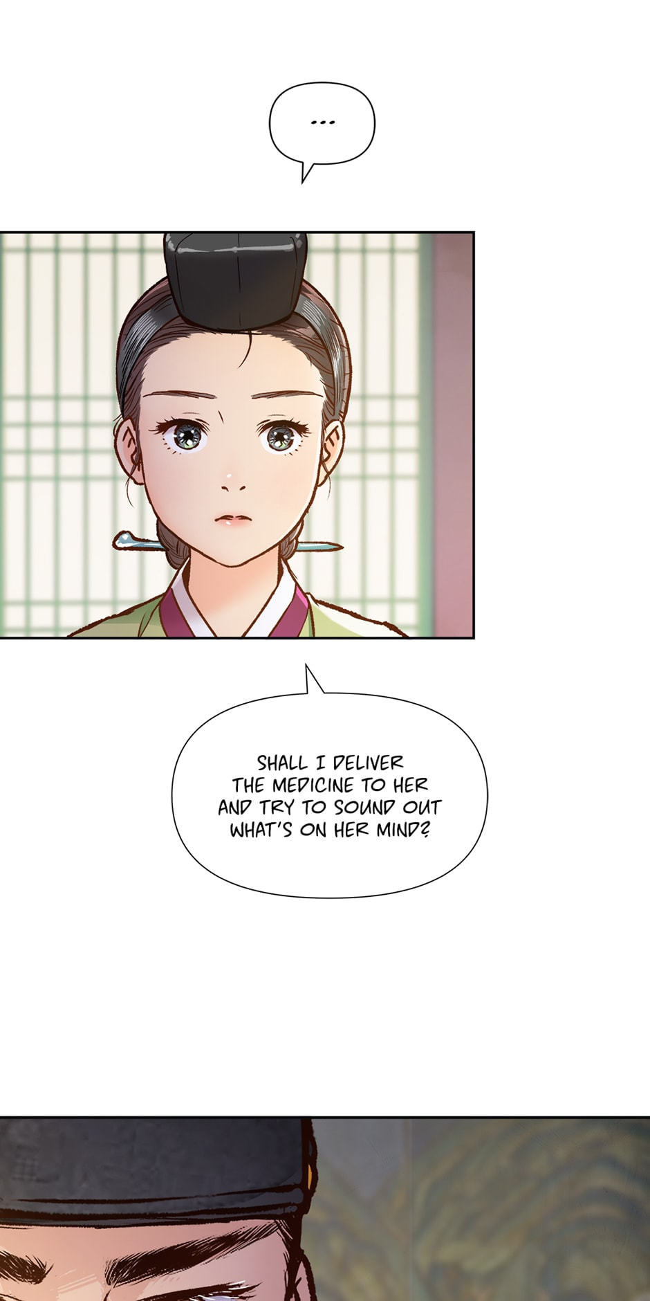 The Red Sleeve Chapter 40 page 71 - 