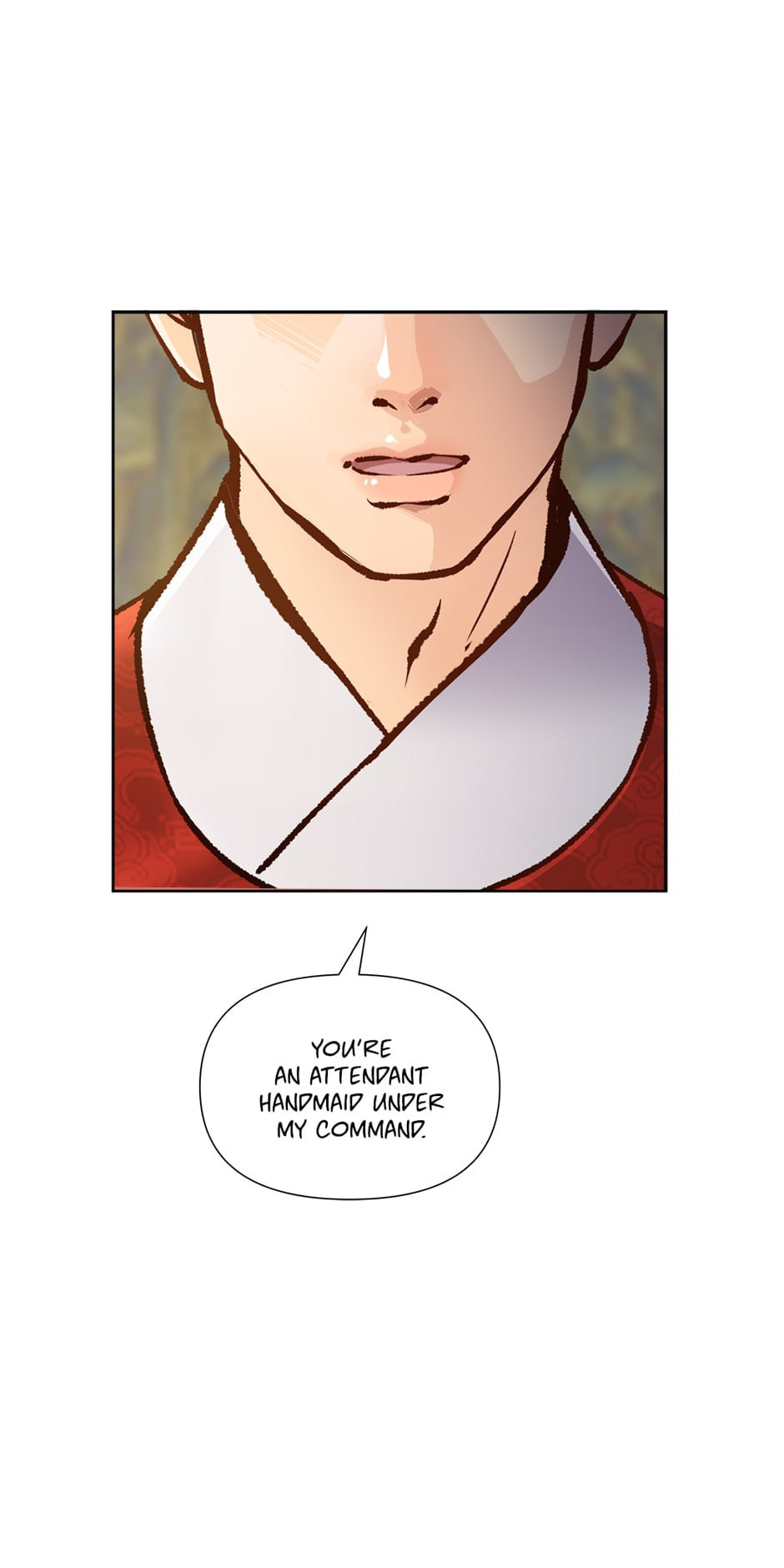The Red Sleeve Chapter 40 page 74 - 