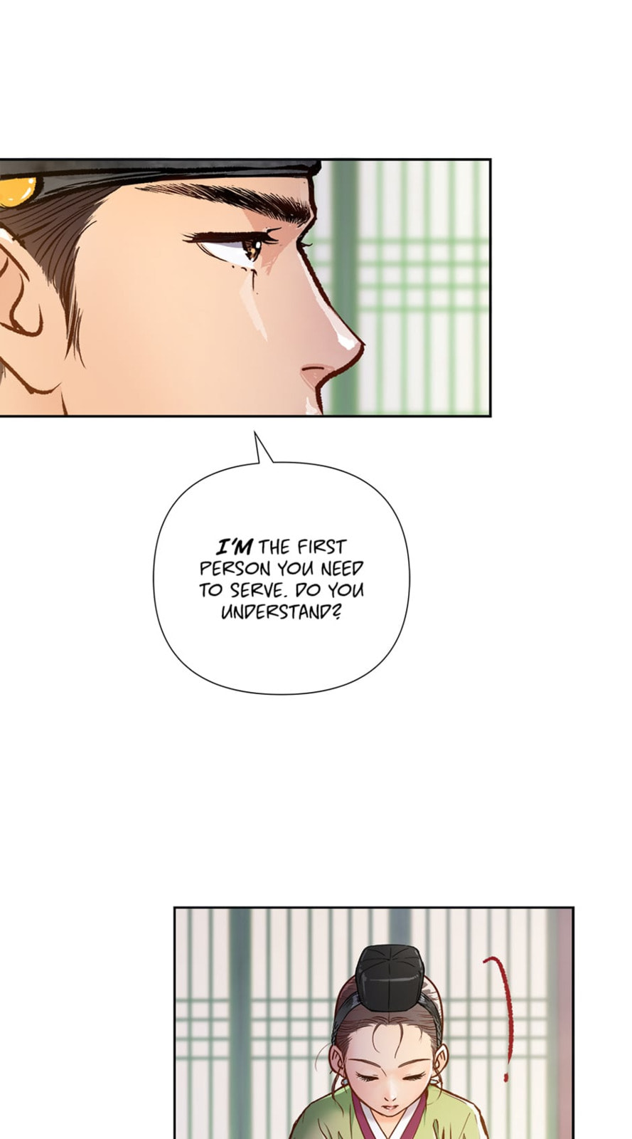 The Red Sleeve Chapter 40 page 75 - 