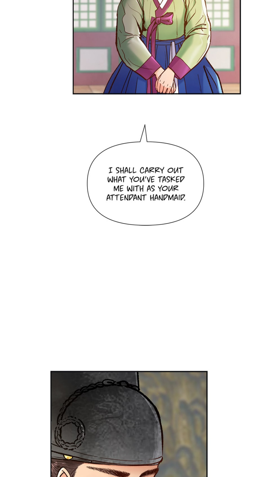 The Red Sleeve Chapter 40 page 76 - 