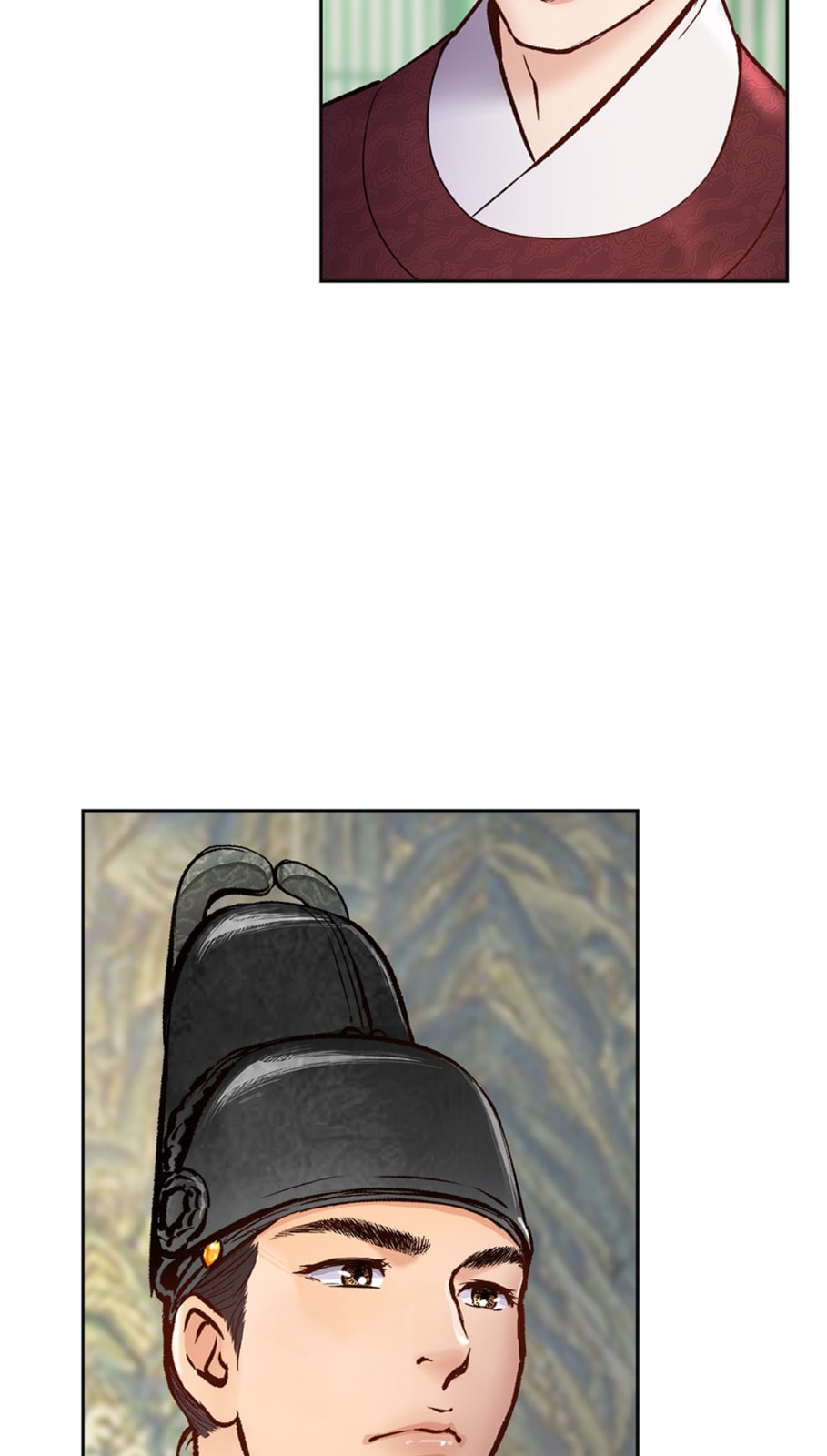 The Red Sleeve Chapter 40 page 82 - 