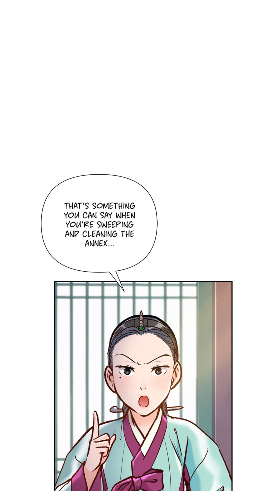 The Red Sleeve Chapter 41 page 15 - 