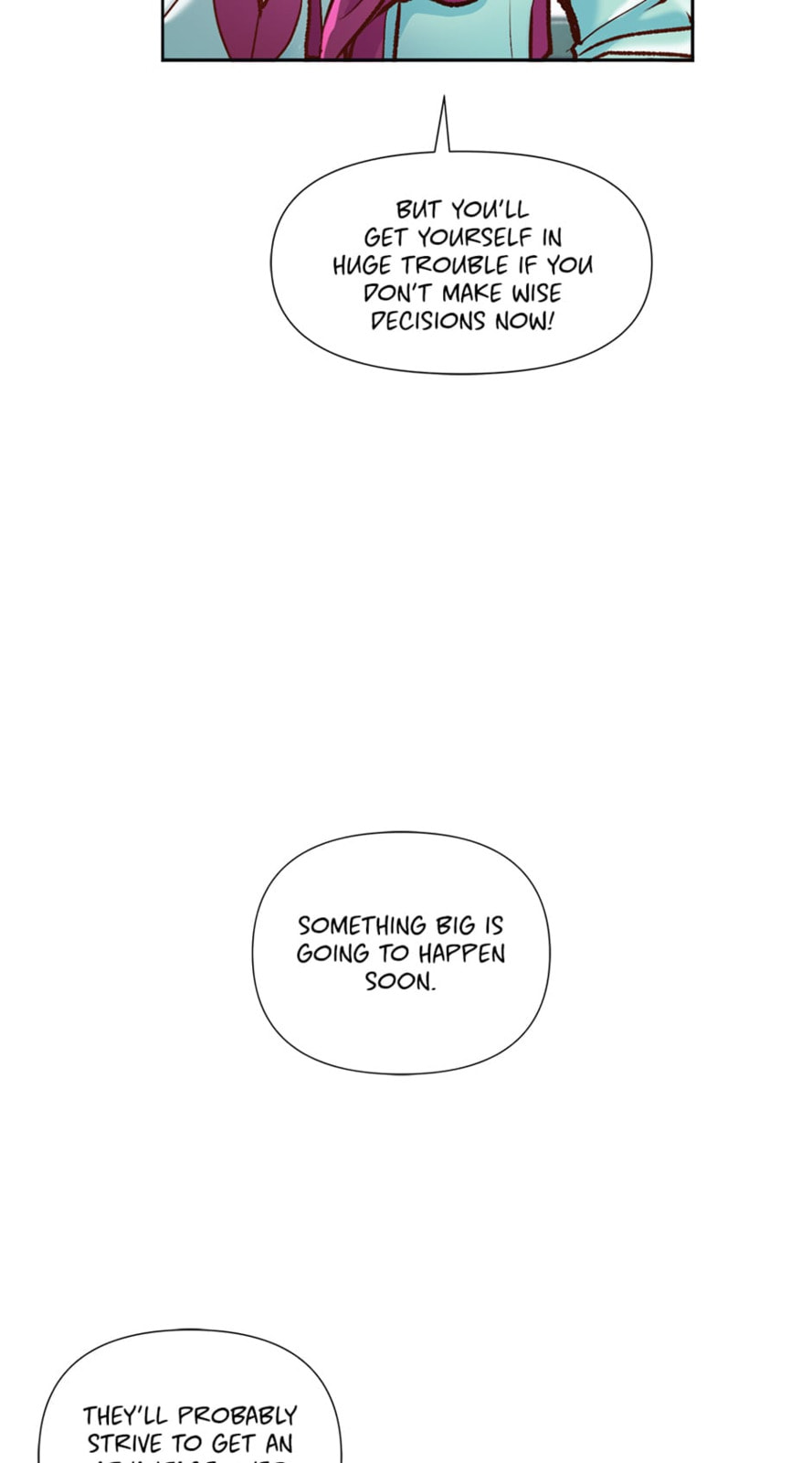 The Red Sleeve Chapter 41 page 16 - 