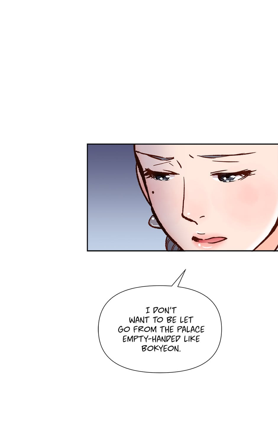The Red Sleeve Chapter 41 page 27 - 