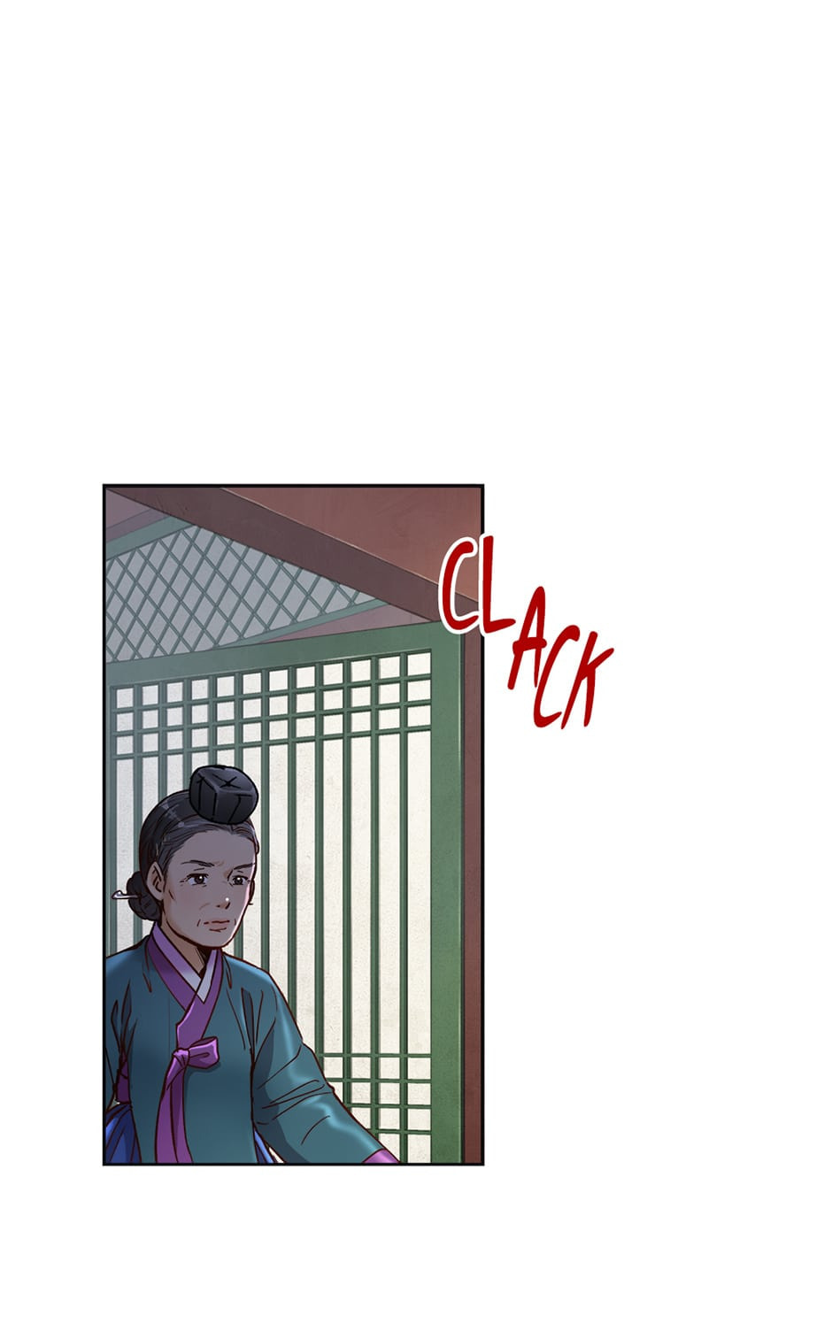 The Red Sleeve Chapter 41 page 28 - 