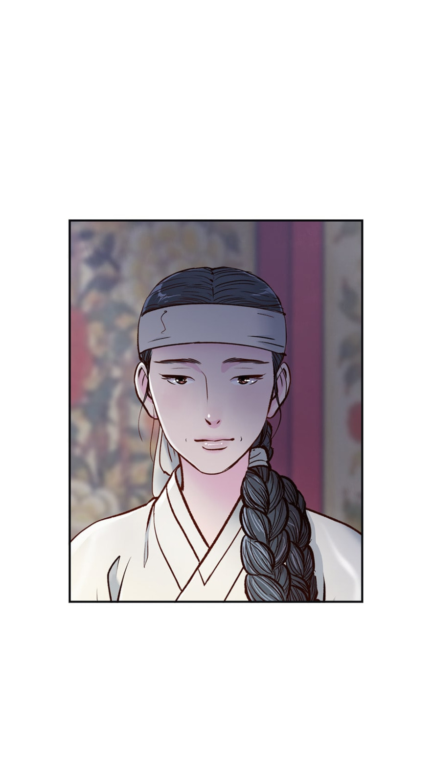 The Red Sleeve Chapter 41 page 33 - 