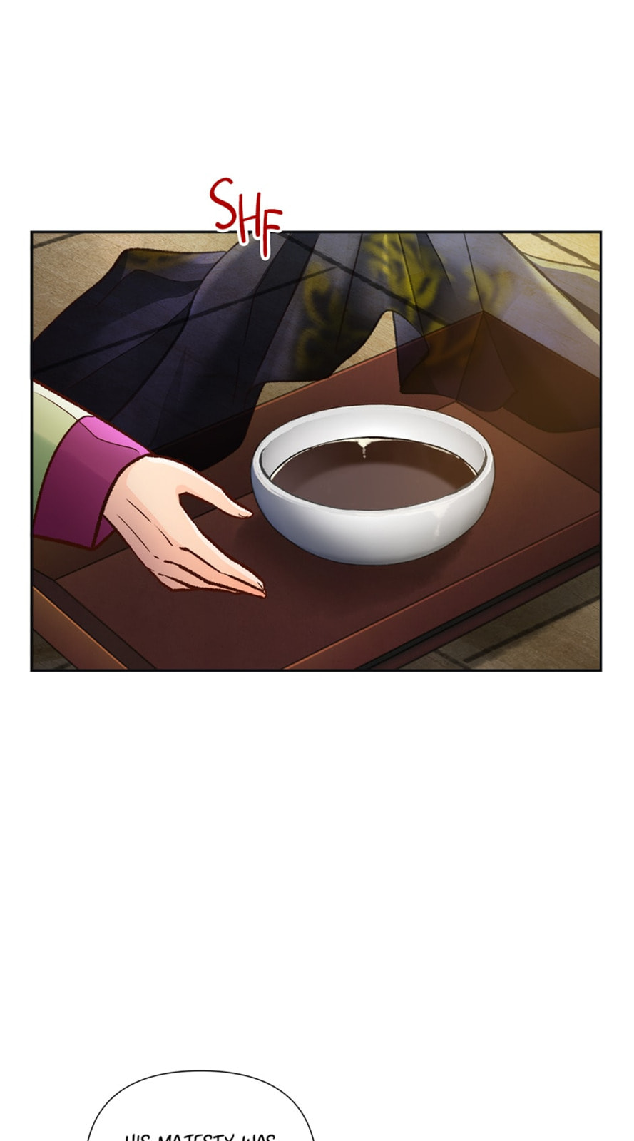 The Red Sleeve Chapter 41 page 36 - 