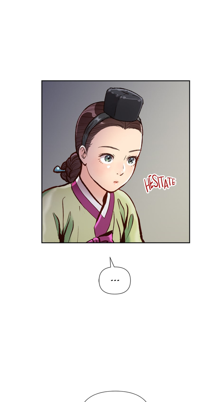 The Red Sleeve Chapter 41 page 38 - 