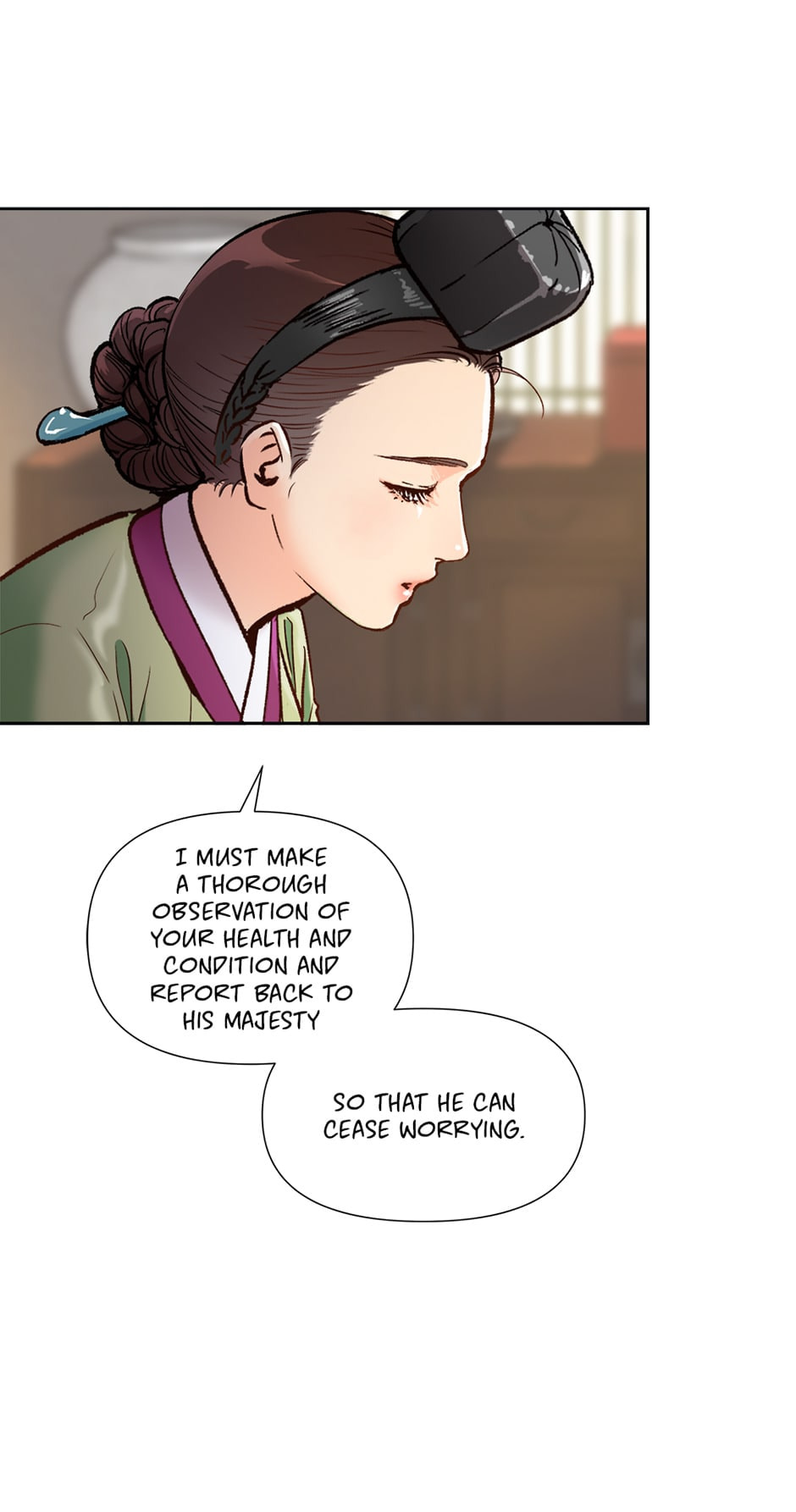 The Red Sleeve Chapter 41 page 42 - 