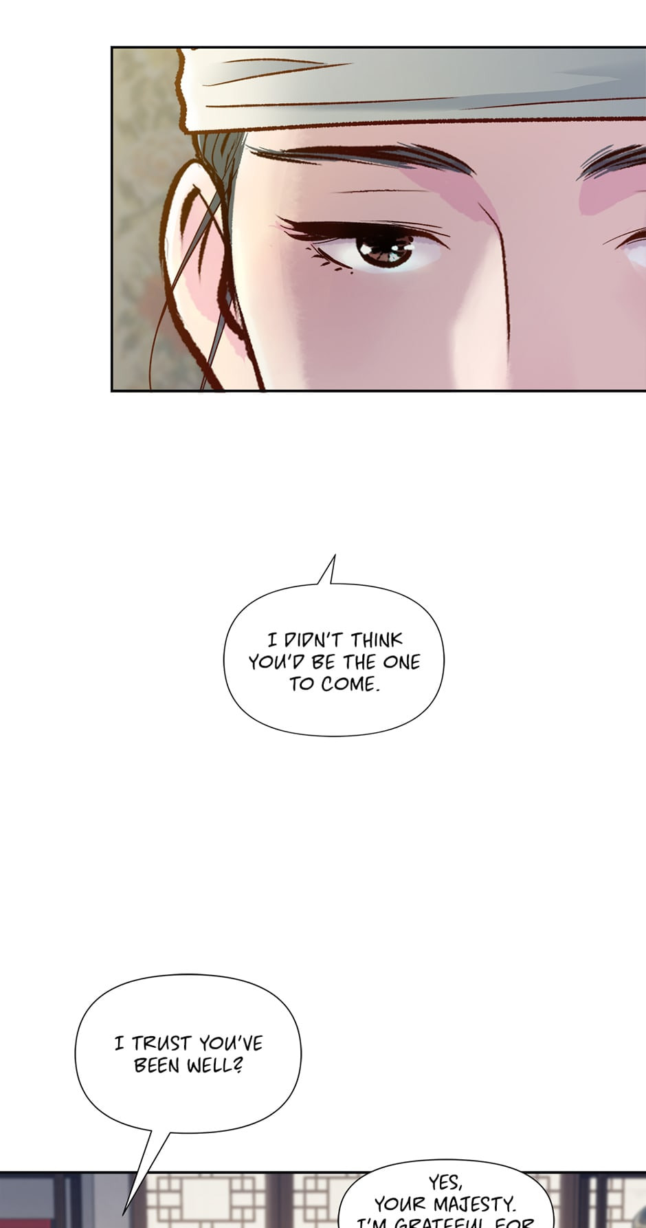 The Red Sleeve Chapter 41 page 43 - 