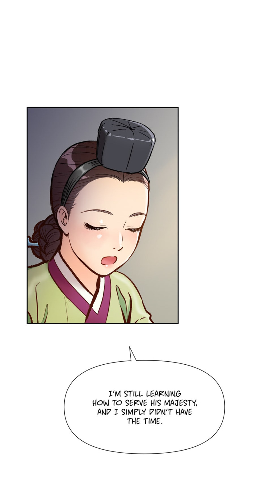 The Red Sleeve Chapter 41 page 46 - 