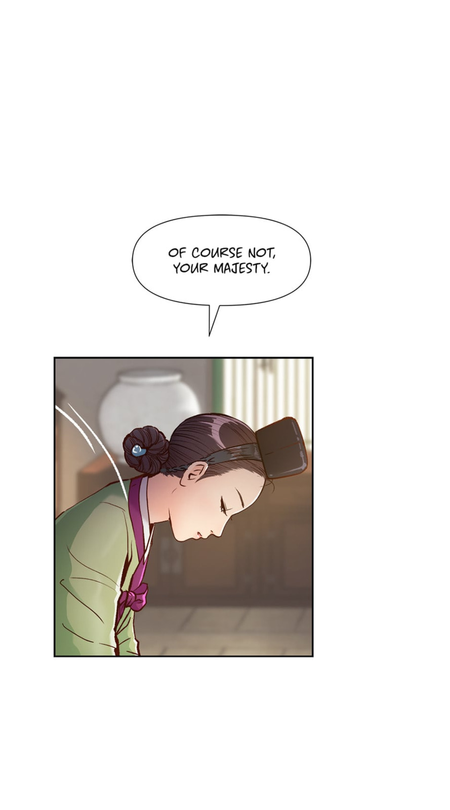 The Red Sleeve Chapter 41 page 49 - 